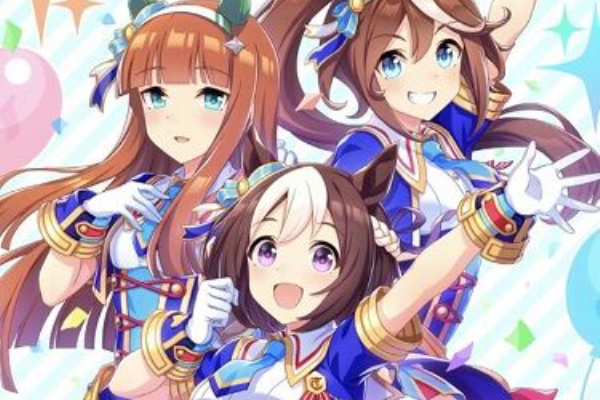 ウマ娘 3rd Event Winnning Dream Stage Day1 Day2 セトリ 感想 本当に最高でした 寝狐のウマ 中心的趣味部屋ブログ