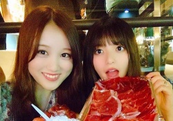 【速報】あしゅみな「不仲説流した人にはざまあみろだね」www【乃木坂46】