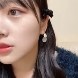 『[動画]2022.12.10（20:01～） SHOWROOM　「≒JOY(ニアリーイコールジョイ) 逢田珠里依」＠個人配信【ニアジョイ】』の画像