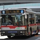 今度は弦巻にやってきた７１３