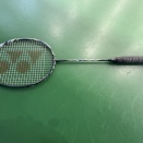 本日、パーソナルレッスン　でした🏸