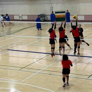 CuBoバレーボールクラブ公式ブログ