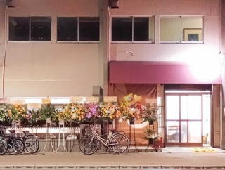 【守口】菊水通につくってた炭火居酒屋「心」がオープンしてる