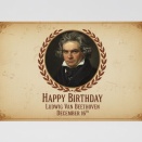 【DTM】楽聖ベートーヴェンの誕生日(12/16)に捧ぐ。情熱と悲劇の音詩「コリオラン序曲」