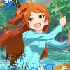 【ミリマス】アイドルになる日