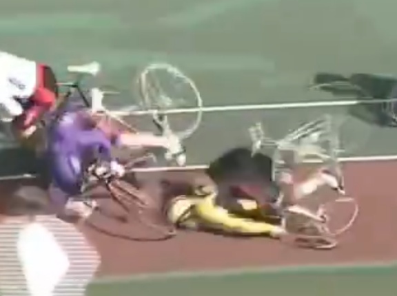 競輪・諸橋愛の死因は何？落車事故動画はどこで見れる？事故原因や妻・子供など家族構成、葬儀・喪主は誰か、相次ぐ競輪死亡事故と安全対策まで徹底調査