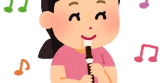 義兄が結婚して夫婦で我が家に挨拶に来た。リビングに娘のリコーダーが置きっぱなしになっていて、それを見た義兄嫁が勝手に吹き始めた…