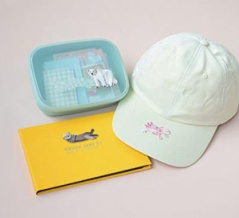 【新商品紹介】2WAY刺しゅうワッペン ほっとけない！いきものたち 絶滅危惧種