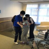 『リハビリ本格始動❗✨✨』の画像
