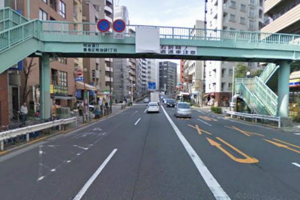 花咲くいろは 舞台探訪 聖地巡礼 雑司が谷編 そうだ 聖地に行こう