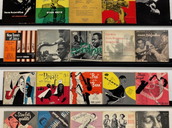 1/18(日)『10インチ廃盤レコードセール』オンラインショップ出品