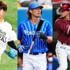 自己最低出場、2試合で戦力外→独立L出戻り　“3人ノンテンダー”から2年…ハム主力の今