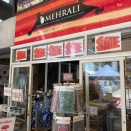 鹿と戯れたくて　4/18