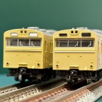 エヌゲ道 since 2015　～Ｎゲージ鉄道模型とフィギュアとか何たら～