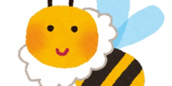 【職場恋愛】蜂がオフィスに入ってきた結果…