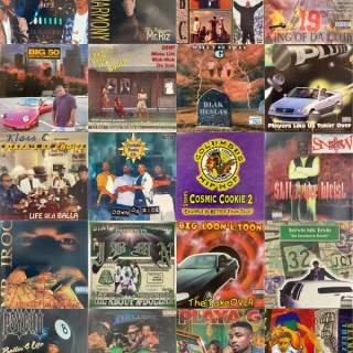 ディスクユニオン下北沢クラブミュージックショップ