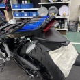 【郡山２りんかん】Z900RSをカスタム！！！