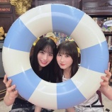 『[イコラブ] 山本杏奈×冨田菜々風、7月23日『SHOWROOM教えて花便り』出演！！まとめ【ノイミー】』の画像