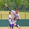 東海学園大 桶田 澄明 投手（常葉大菊川）