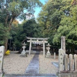 『【橿原市大久保町】初代・神武天皇と皇后・媛蹈鞴五十鈴媛命が祀られた大久保神社 周辺には橿原神宮や神武天皇陵も』の画像