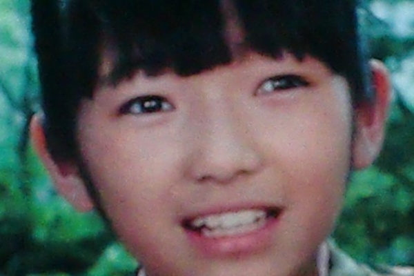 永浜三千子 俳優メモ 永浜三千子 俳優メモ