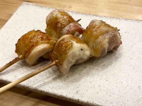 新潟市内から1店舗選出！『食べログ』が『焼き鳥 EAST 百名店 2025』を発表！