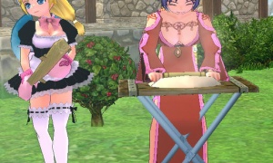 料理道具の耐久が消耗するタイミング