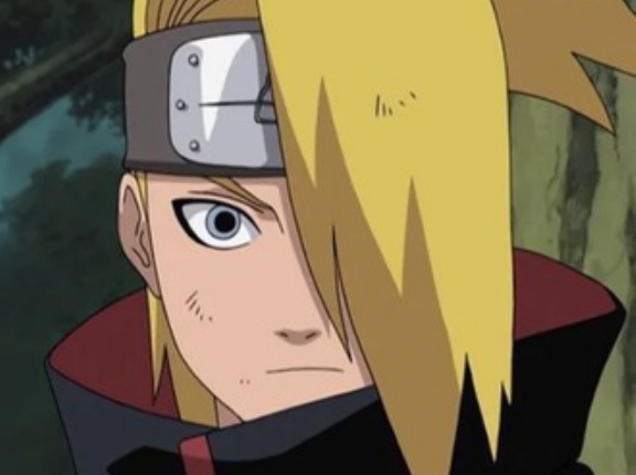 【NARUTO】だいぶ人気上位でちょっとびっくりした奴