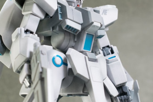 シャーペンとmsスラスターでガンプラをディテールアップしよう の巻 ふぃぎゅる
