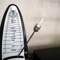 音価で引き締める♪