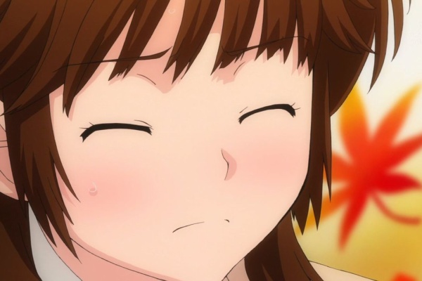 帰ってきたアニメのキャプ画を貼るブログ アマガミss