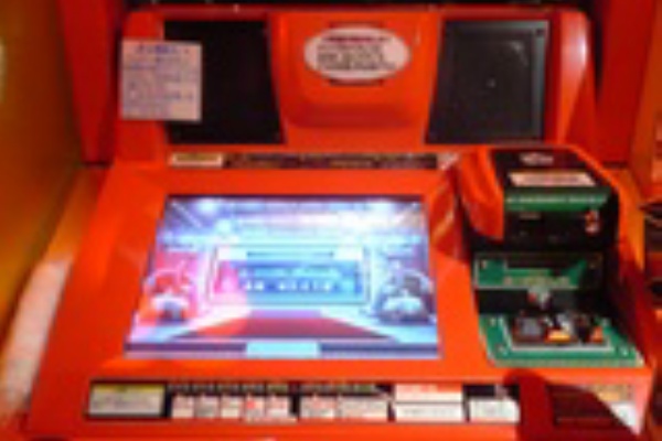 松川由太郎珍道中 ゲームの話をしよう