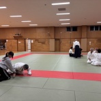 合気道はあもにい倉敷教室