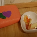 オージと召使いの日常