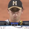 【vs西武】日ハム河野、メヒアに一発を浴びて1点差に…