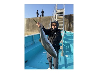 ５月１５日（金）の釣果