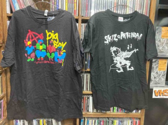 中古アパレル入荷!!