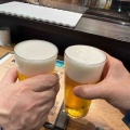 焼鳥が美味しいだけでなく和洋中も楽しめる・・まさにビストロ感覚！