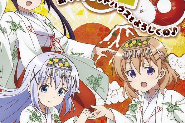 アニメキャプチャ情報局 アニメ等情報