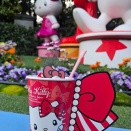 【2026年2月USJ】⑨大好きなホットチョコドリンクと初めてのサメエジ