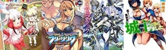 【Kindle新刊】9月30日は「けもフレアンソロジー じゃパリカフェ編 2巻」「フリージング 2巻」「ナイツ＆マジック 8巻」など配信