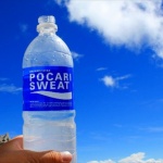 ポカリ飲んで「あれ？なんか薄いな」←こう思った奴は体内塩分が不足してるらしい 	
