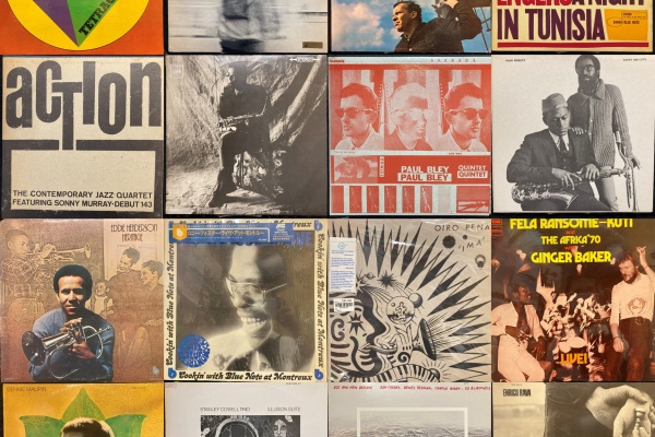 【名盤】JAZZ•FUSION LPレコード8枚セット 良盤屋 LP Jazz:ザ スクェア/スポーツ The Square/S P O R T S