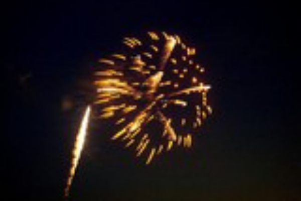 ビビット08part2 Jra中山競馬場花火大会