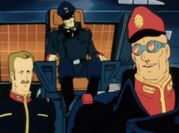 【悲報】ガンダムのティターンズさん、一年戦争時代のジオン軍と違って明確に悪役扱いを受ける事が多過ぎる…（画像あり）