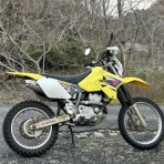 オフロードな時間