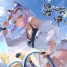 【シャドバWB】特別イラスト集