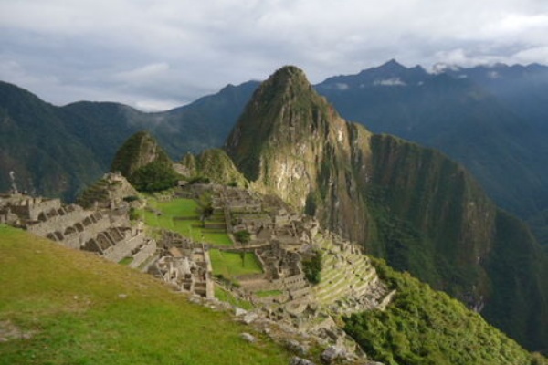 世界遺産マイスター Lucky の人生を楽しく生きるための海外旅行ブログ 世界遺産検定