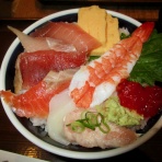 Tommyのきままなグルメランチ日記