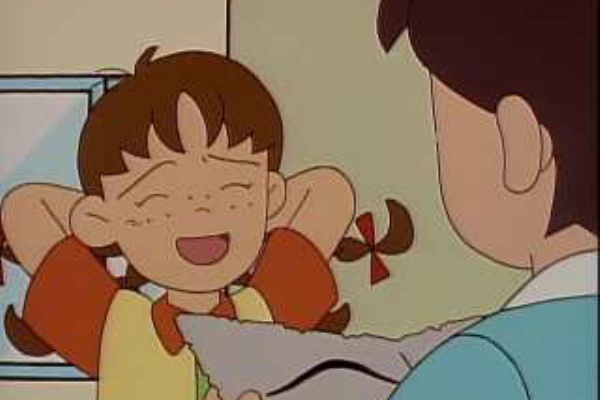 アニメは声優 うちのタマ知りませんか